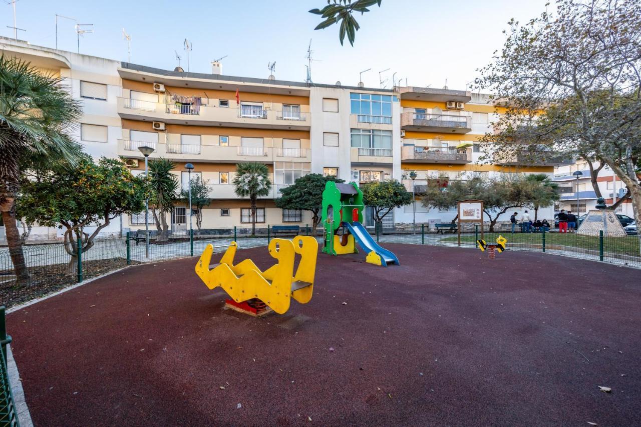 شقة كوارتيرا  في Casa De Pardal المظهر الخارجي الصورة
