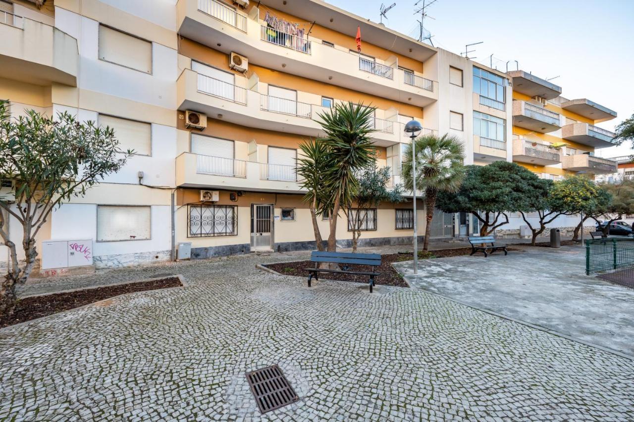 شقة كوارتيرا  في Casa De Pardal المظهر الخارجي الصورة